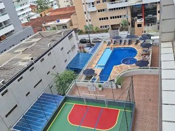 Foto do imóvel Apartamento em Praia Grande
