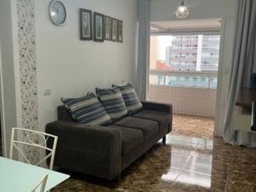 Foto do imóvel Apartamento em Praia Grande
