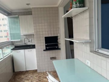 Foto do imóvel Apartamento em Praia Grande