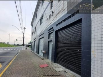 Foto do imóvel Loja Comercial em Praia Grande