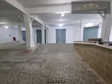 Foto do imóvel Loja Comercial em Praia Grande