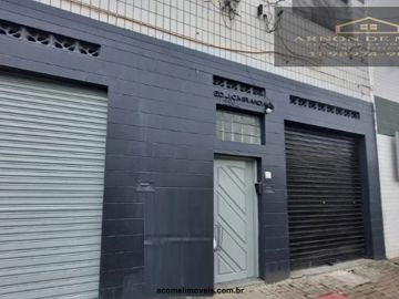 Foto do imóvel Loja Comercial em Praia Grande