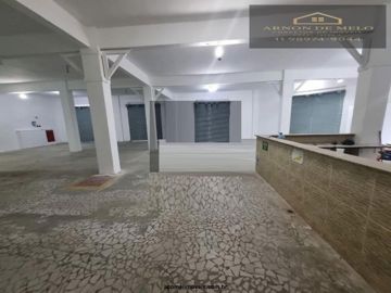 Foto do imóvel Loja Comercial em Praia Grande