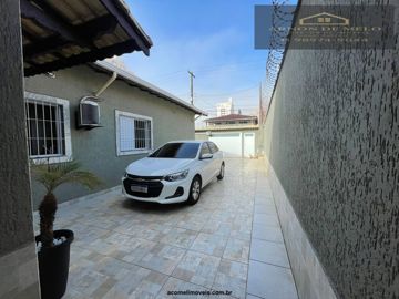 Foto do imóvel Casa em Praia Grande