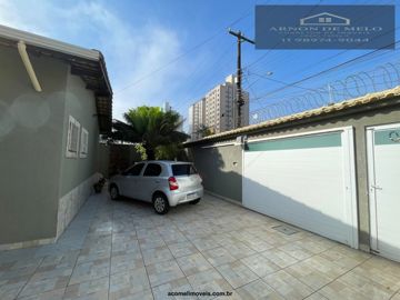 Foto do imóvel Casa em Praia Grande
