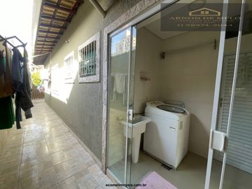 Foto do imóvel Casa em Praia Grande