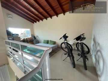 Foto do imóvel Casa em Praia Grande