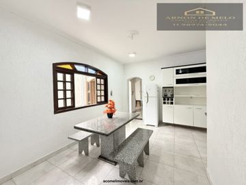 Foto do imóvel Casa em Praia Grande