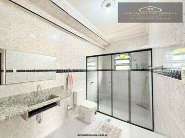 Foto do imóvel Casa em Praia Grande