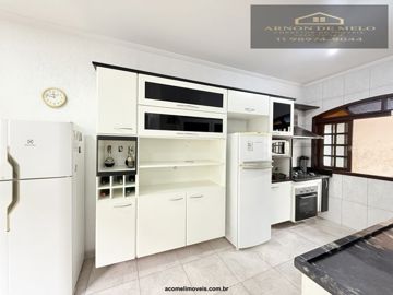 Foto do imóvel Casa em Praia Grande