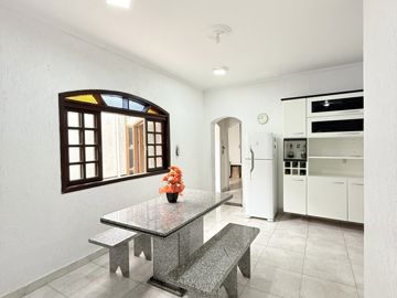 Foto do imóvel Casa em Praia Grande