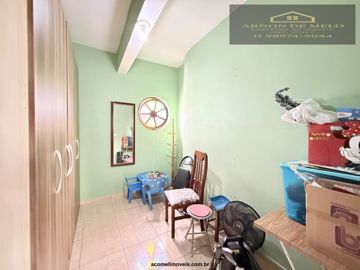 Foto do imóvel Casa em Praia Grande