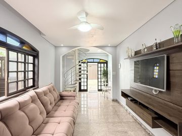 Foto do imóvel Casa em Praia Grande