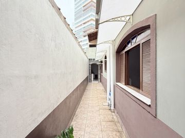 Foto do imóvel Casa em Praia Grande