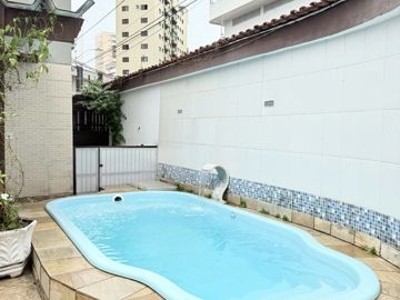 Foto do imóvel Casa em Praia Grande