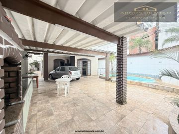 Foto do imóvel Casa em Praia Grande
