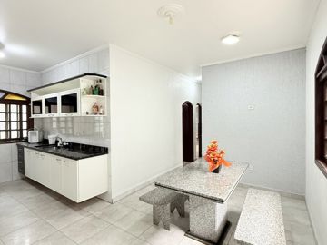 Foto do imóvel Casa em Praia Grande