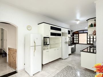 Foto do imóvel Casa em Praia Grande
