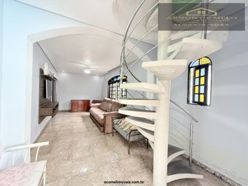 Foto do imóvel Casa em Praia Grande