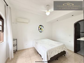 Foto do imóvel Casa em Praia Grande