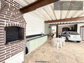 Foto do imóvel Casa em Praia Grande