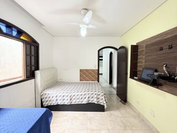 Foto do imóvel Casa em Praia Grande