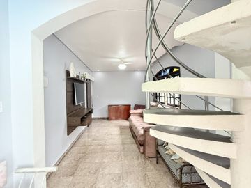Foto do imóvel Casa em Praia Grande