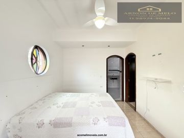 Foto do imóvel Casa em Praia Grande