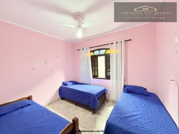 Foto do imóvel Casa em Praia Grande