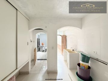Foto do imóvel Casa em Praia Grande