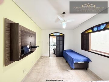 Foto do imóvel Casa em Praia Grande