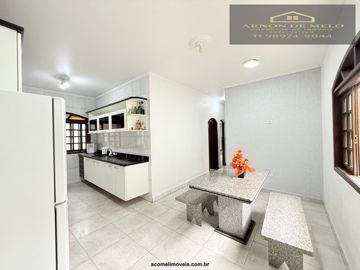 Foto do imóvel Casa em Praia Grande