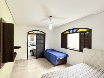 Foto do imóvel Casa em Praia Grande
