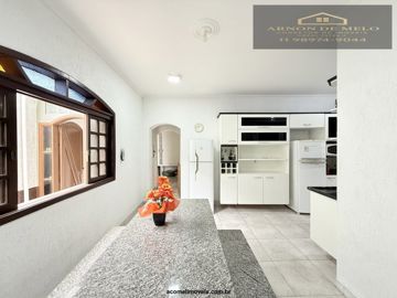 Foto do imóvel Casa em Praia Grande