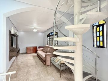 Foto do imóvel Casa em Praia Grande