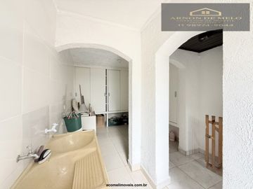 Foto do imóvel Casa em Praia Grande