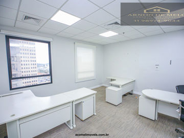 Foto do imóvel Loja Comercial em Barueri