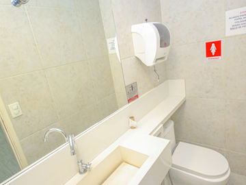 Foto do imóvel Loja Comercial em Barueri