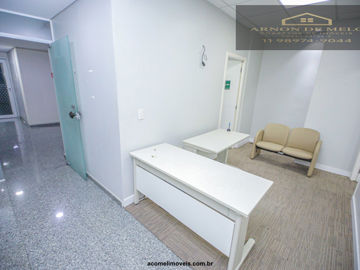 Foto do imóvel Loja Comercial em Barueri