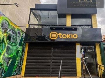 Foto do imóvel Outro Imóvel em São Paulo
