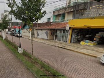 Foto do imóvel Loja Comercial em Praia Grande