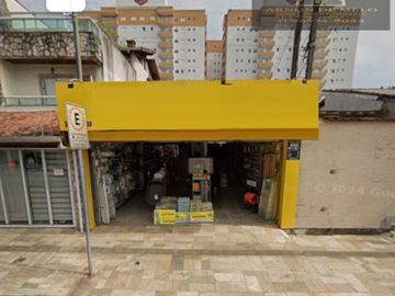 Foto do imóvel Loja Comercial em Praia Grande