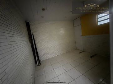 Foto do imóvel Loja Comercial em Praia Grande
