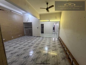 Foto do imóvel Loja Comercial em Praia Grande