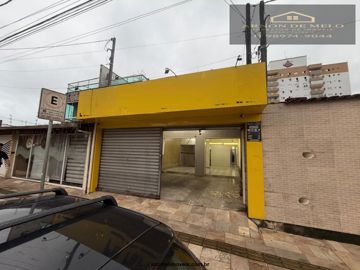 Foto do imóvel Loja Comercial em Praia Grande