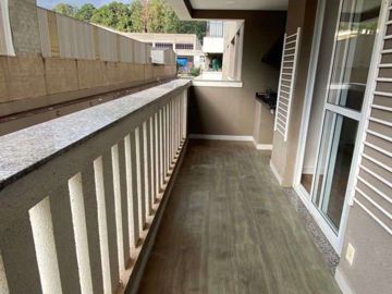Foto do imóvel Apartamento em Barueri