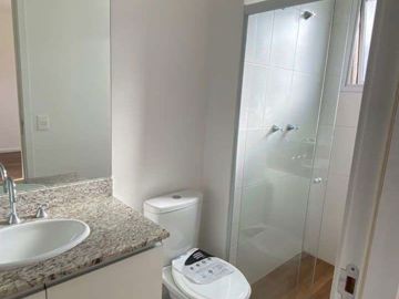 Foto do imóvel Apartamento em Barueri