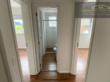Foto do imóvel Apartamento em Barueri
