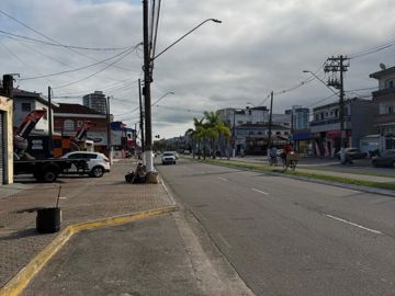 Foto do imóvel Loja Comercial em Praia Grande