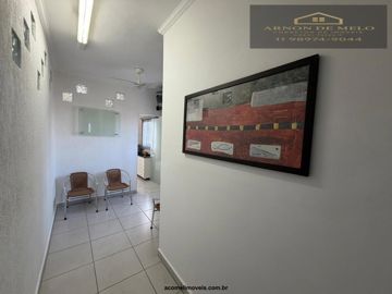 Foto do imóvel Loja Comercial em Praia Grande
